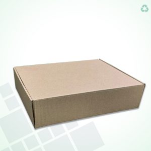 Caja Cartón Microcorrugado Multipróposito