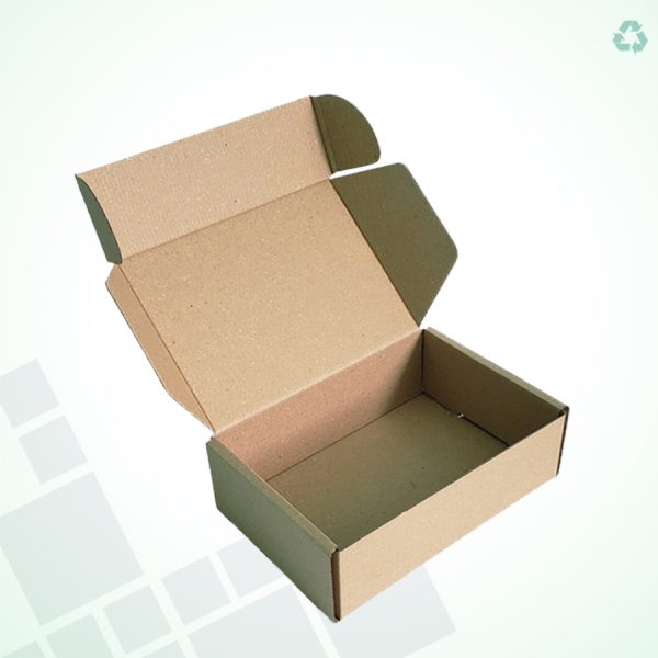 Caja Carton Microcorrugado