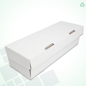 Caja K1 Blanca