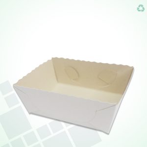 Caja Salchipapas